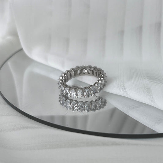 Alayna Eternity Ring